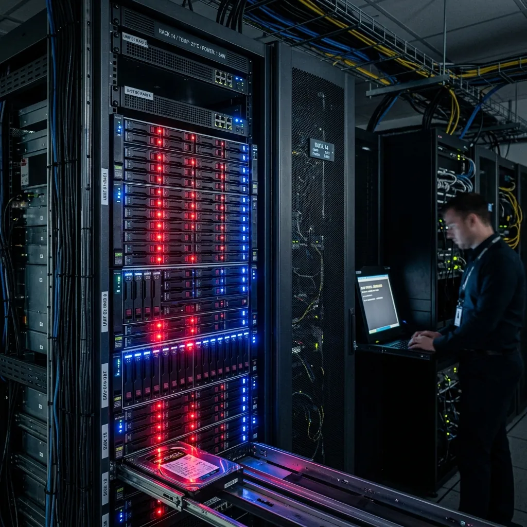 Servere Virtualizate