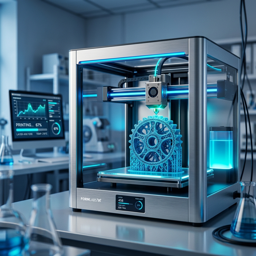 Printare 3D